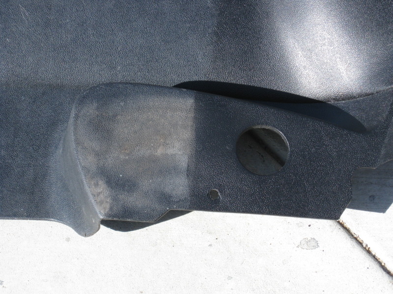 Door Panel Dye/Paint For E Bodies Only Mopar Forum